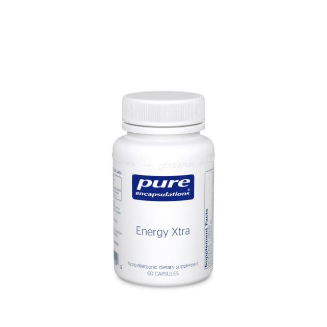 Energy Xtra 60