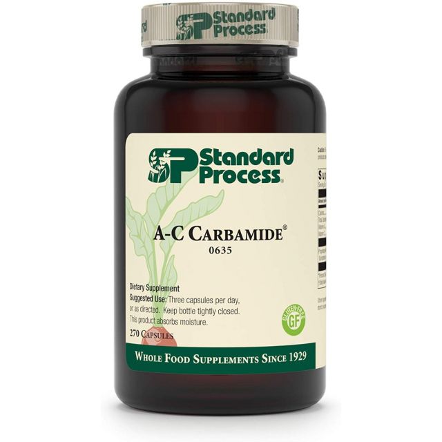 A-C Carbamide 270