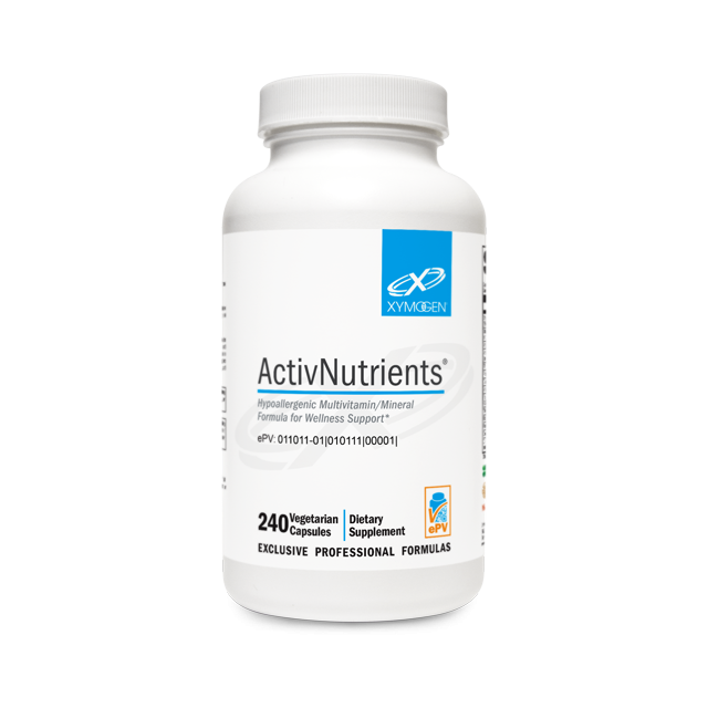 ActivNutrients