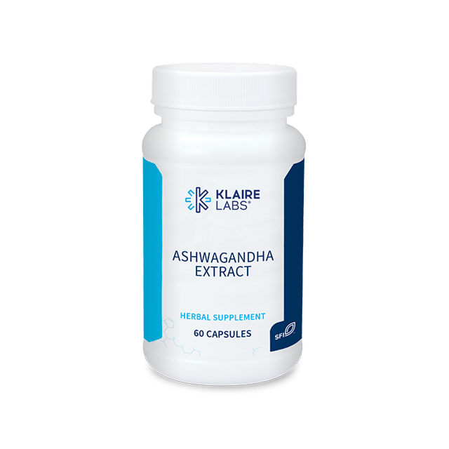 Ashwagandha Extract