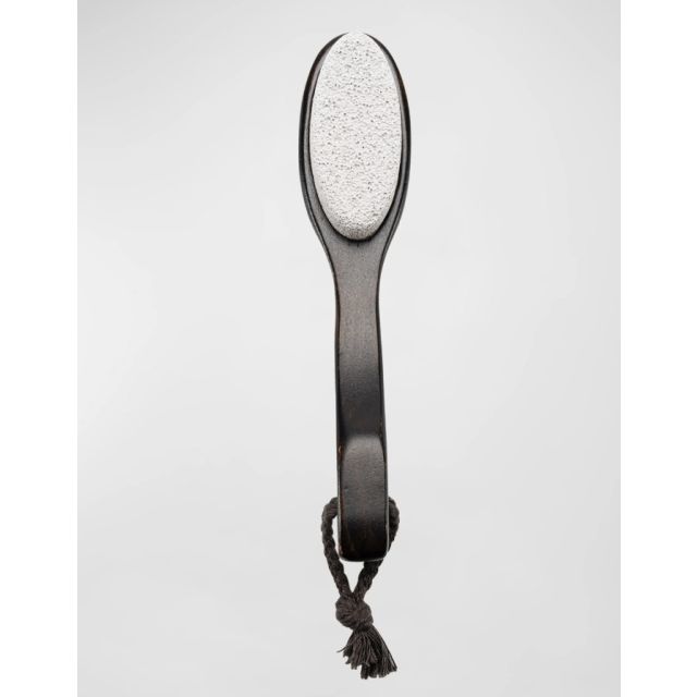 Baudelaire Beechwood Foot File