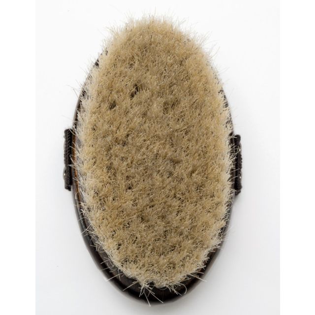 Baudelaire Beechwood Bath Brush luxury