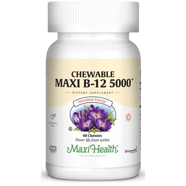 Circumax 60 caps Maxi Health