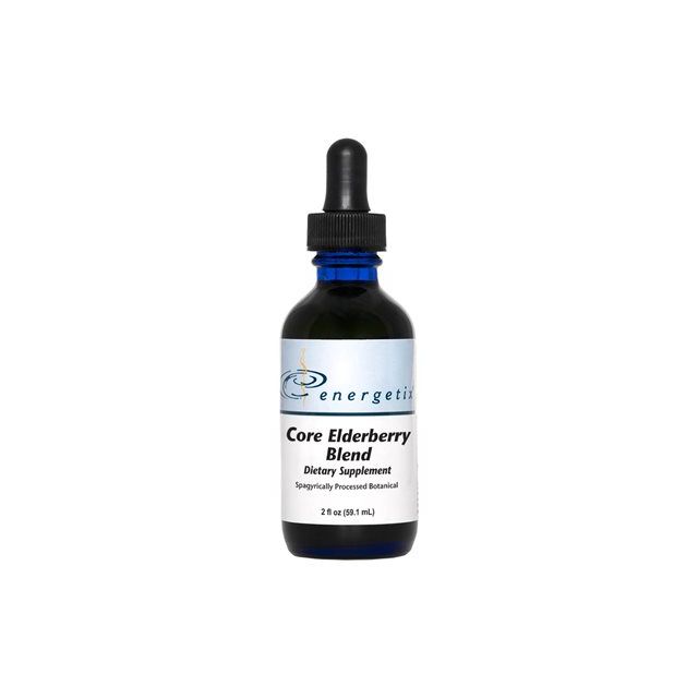 Energetix Core Elderberry