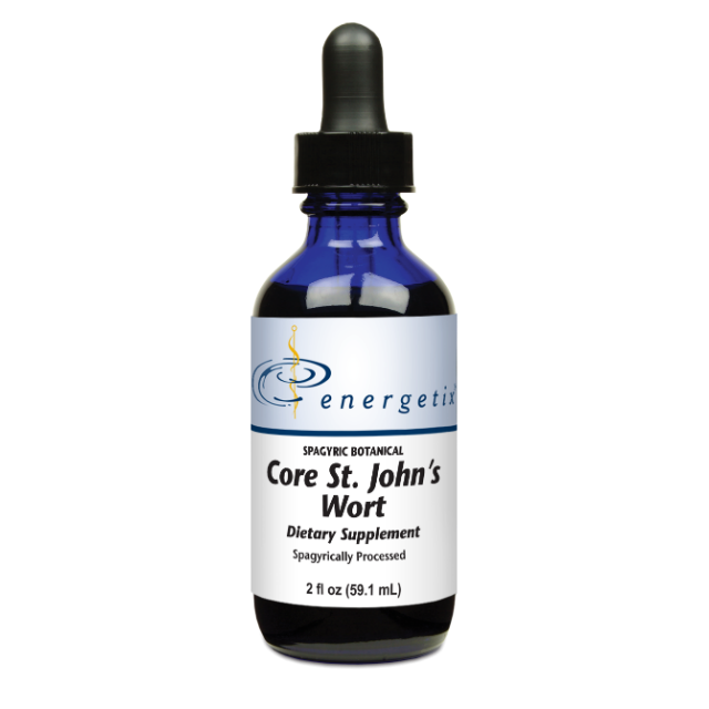 Core St. John's Wort