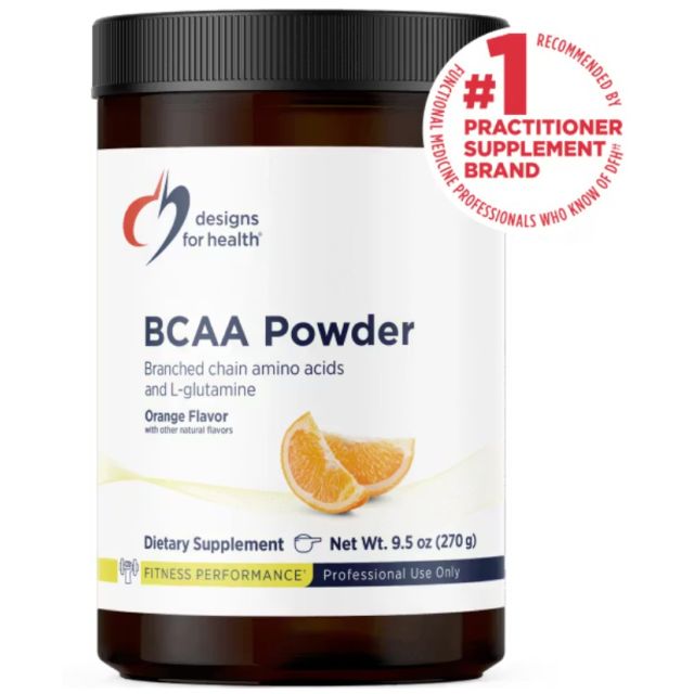 BCAA Powder Designs For Health