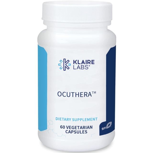 Klaire Labs Ocuthera