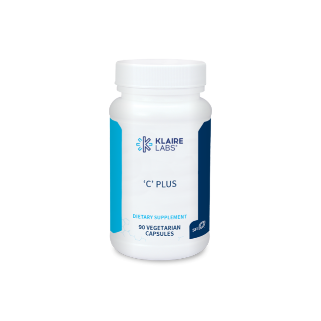 Klaire Labs 'C' PLUS