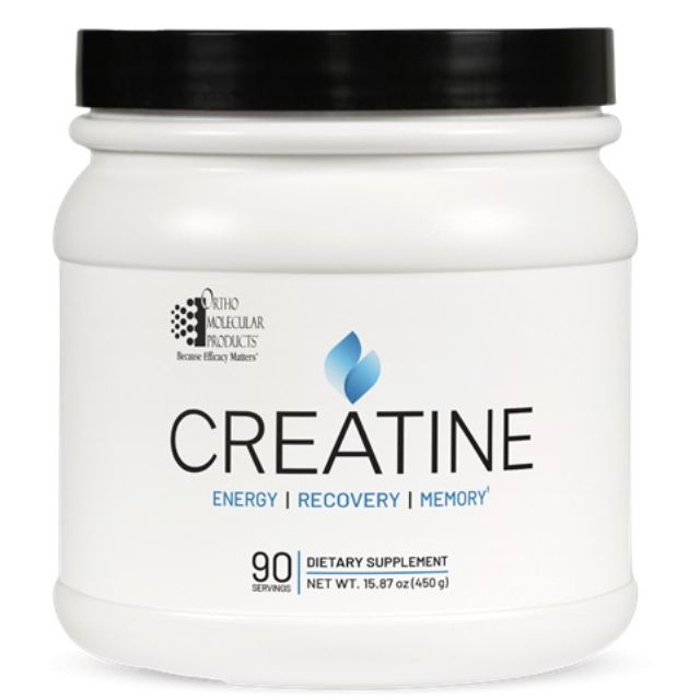 Ortho Molecular Creatine