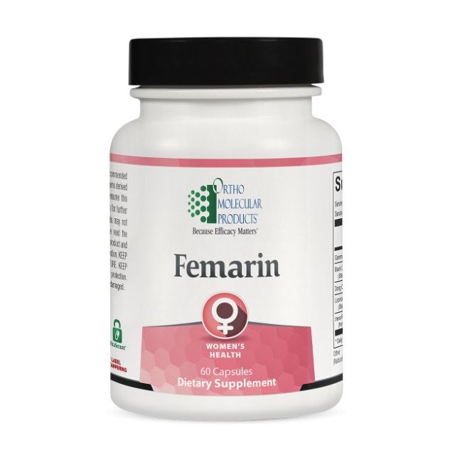 Ortho Molecular Femarin