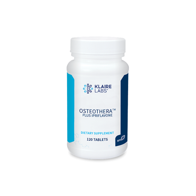 OSTEOTHERA PLUS IPRIFLAVONE