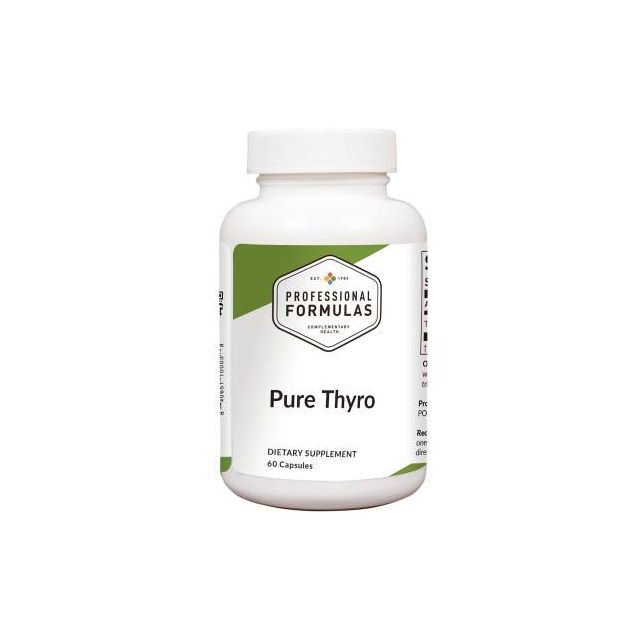 Pure Thyro