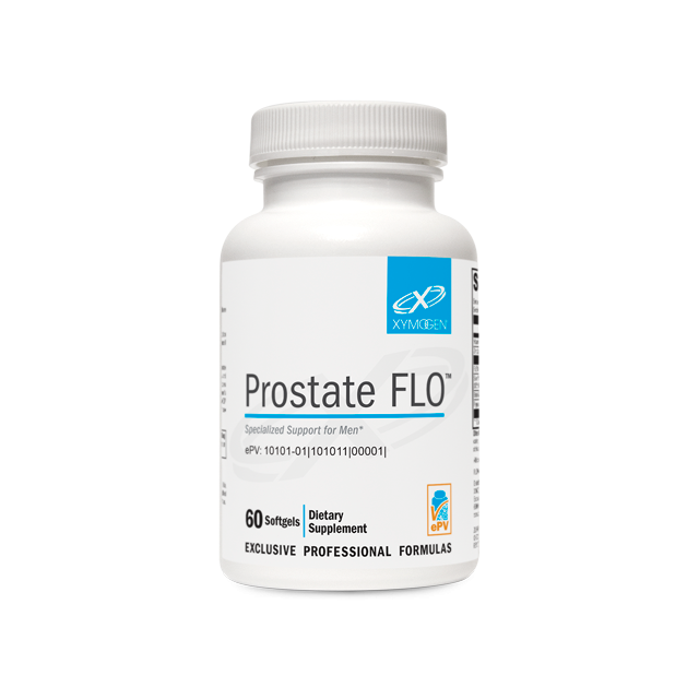 Prostate FLO
