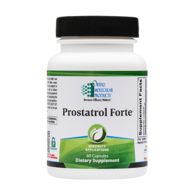 Prostatrol Forte