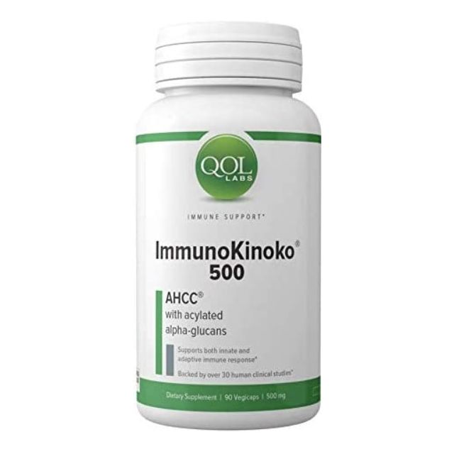 ImmunoKinoko 500mg