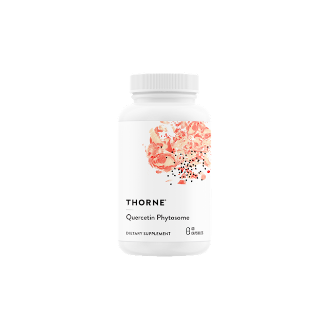 Quercetin Phytosome