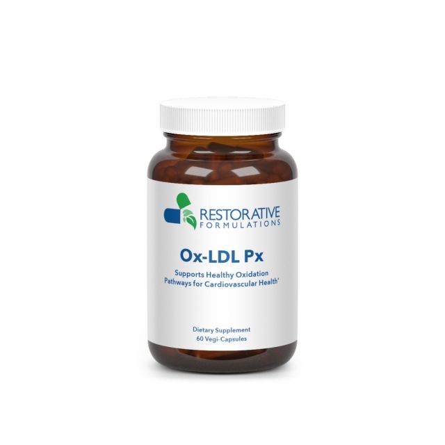 Ox-LDL- Px