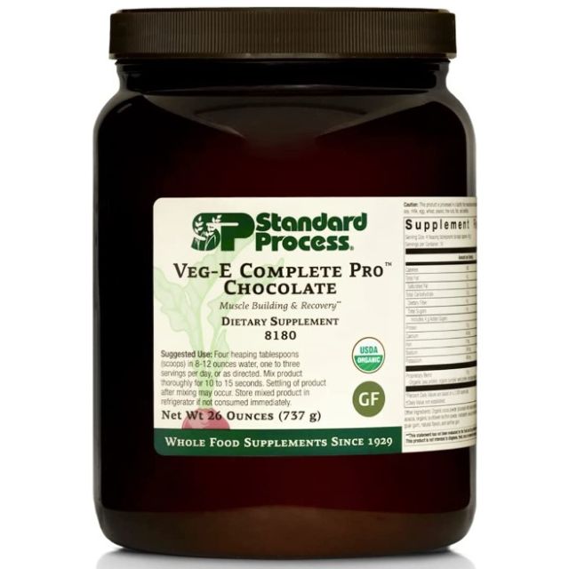 Veg-E Complete Pro Chocolate