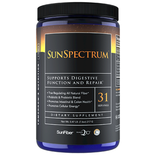 SunSpectrum