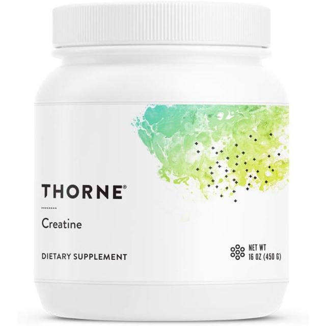 THORNE Creatine