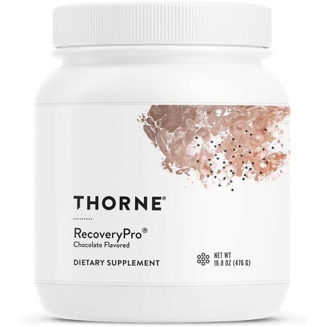 THORNE RecoveryPro