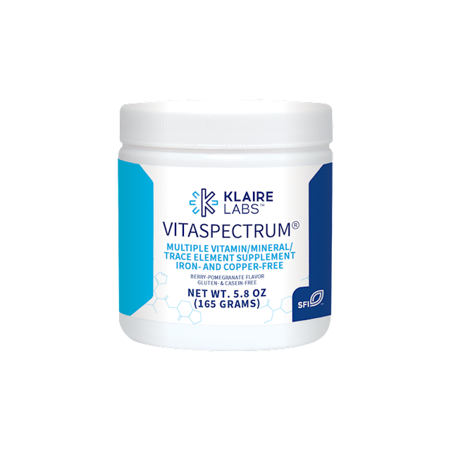 VitaSpectrum powder berry