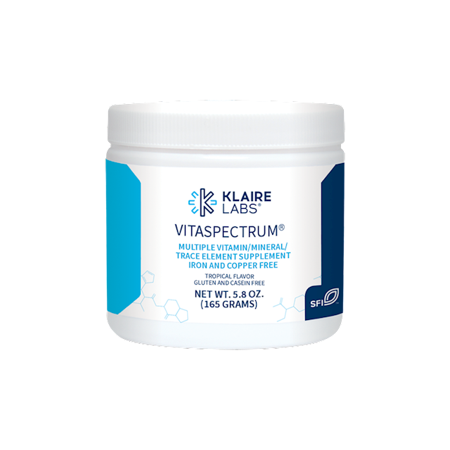 VITASPECTRUM Powder tropical