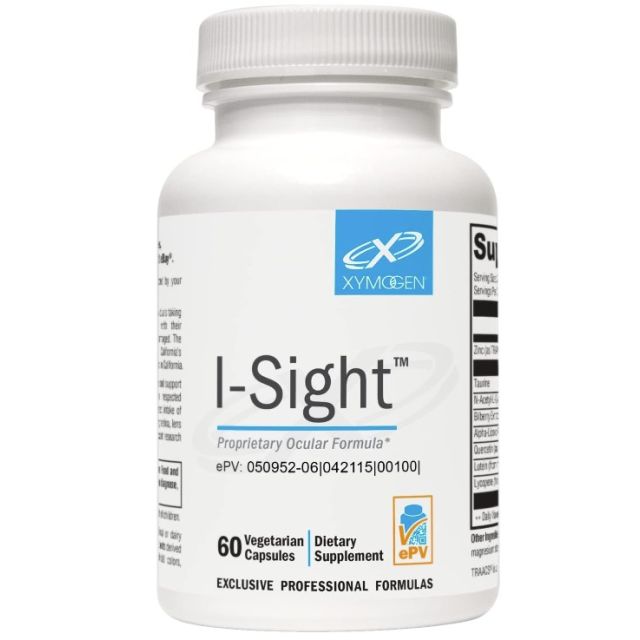 XYMOGEN I-Sight