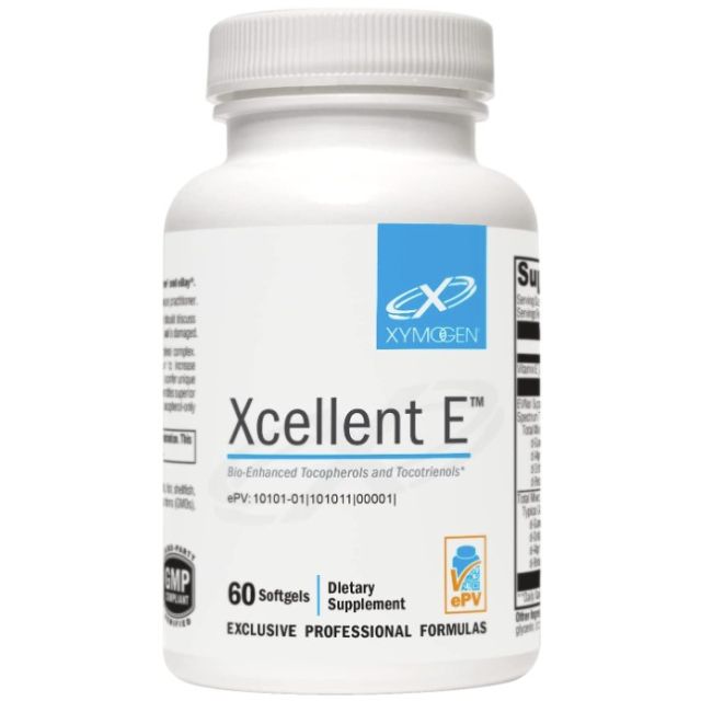 XYMOGEN Xcellent E