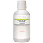 Liquid Calcium Magnesium Orange