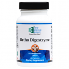 Ortho Digestzyme 90 caps