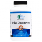Ortho Digestzyme 180 caps Ortho Molecular