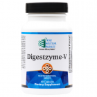 Ortho Molecular Digestzyme-V 90 caps