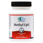 Methyl CpG