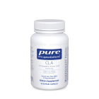 CLA 1000mg 60 sgels Pure Encapsulations