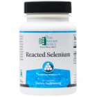 Ortho Molecular Reacted Selenium