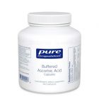 Buffered Ascorbic Acid 250 capsules Pure Encapsulations