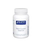 Black Currant Seed 100 Pure Encapsulations