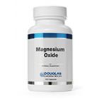 Magnesium Oxide 500 mg