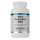 Ultra Preventive Kids Orange
