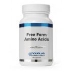 Free Form Amino Acids