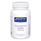 Glucosamine Sulfate 1000 mg 360 Pure Encapsulations