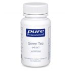 Green Tea Extract decaffeinated 60