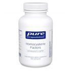 Homocysteine Factors 180 Pure Encapsulations