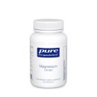 Magnesium citrate 90 Pure Encapsulations