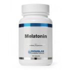Melatonin 3 mg capsules Douglas Labs