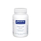 Olive Leaf 60 Pure Encapsulations