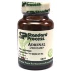 Adrenal Desiccated
