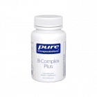 B-Complex Plus 60