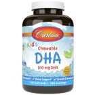 Kid's Chewable DHA Omega-3s